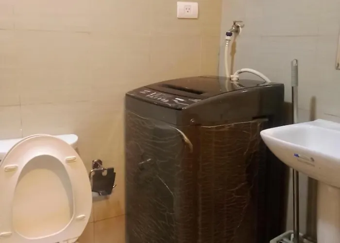 Staycation Near Moa, Smx Convention Center, Dfa Apartment Manila